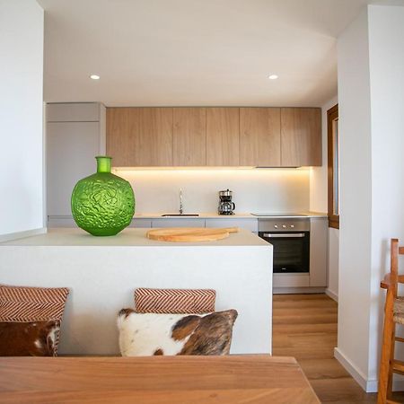 Beachfront Holiday Apartment Lotja 7 - Grupo Berna Colonia de Sant Jordi Exterior foto
